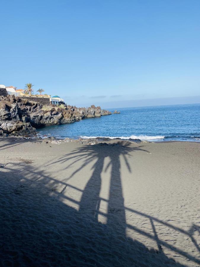 Buenavista Lago La Arena Puerto de Santiago  Luaran gambar